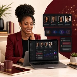AI Business Team