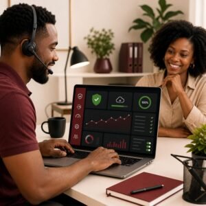 E-Commerce Pro Care