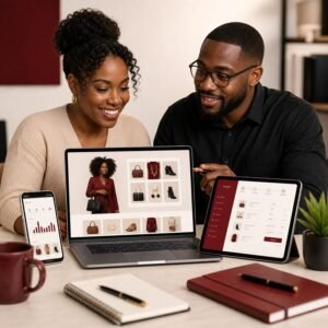 E-Commerce Growth Package