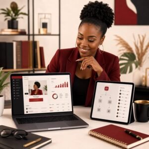 Email Marketing Starter