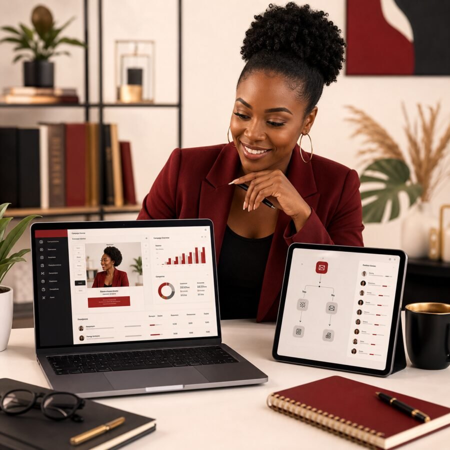 Email Marketing Starter