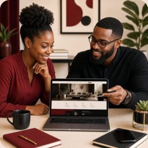 Growth Website Package
