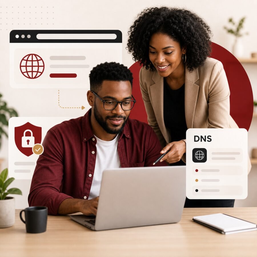 Domain Services