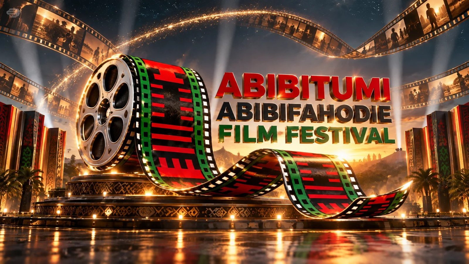 Watch AAFF 2026 again — the full festival replay is here